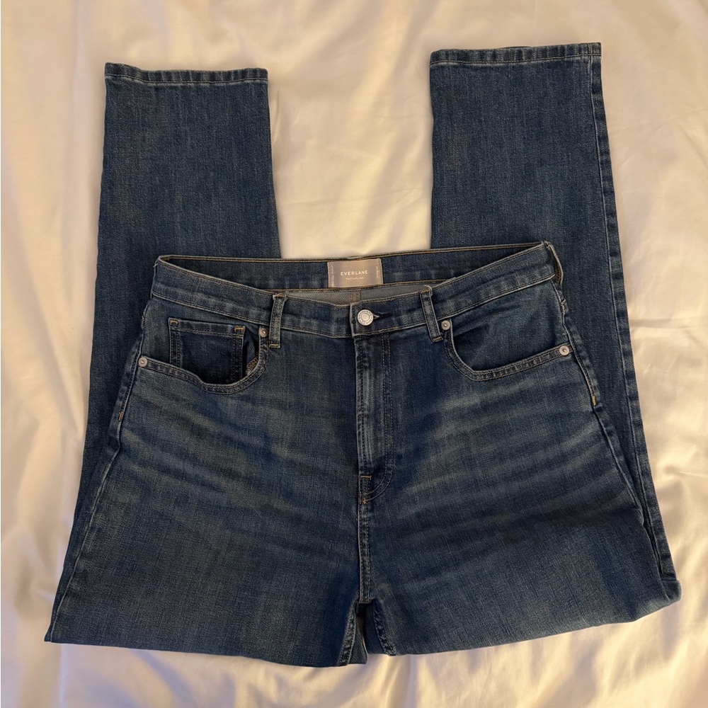 Everlane The Original Cheeky® Jean - 31 Regular